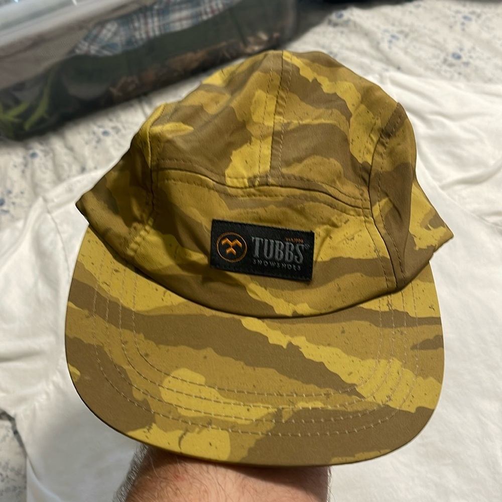 K2 cap new